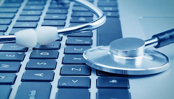 网医联盟与北京互联网医院接入平台首次成功对接